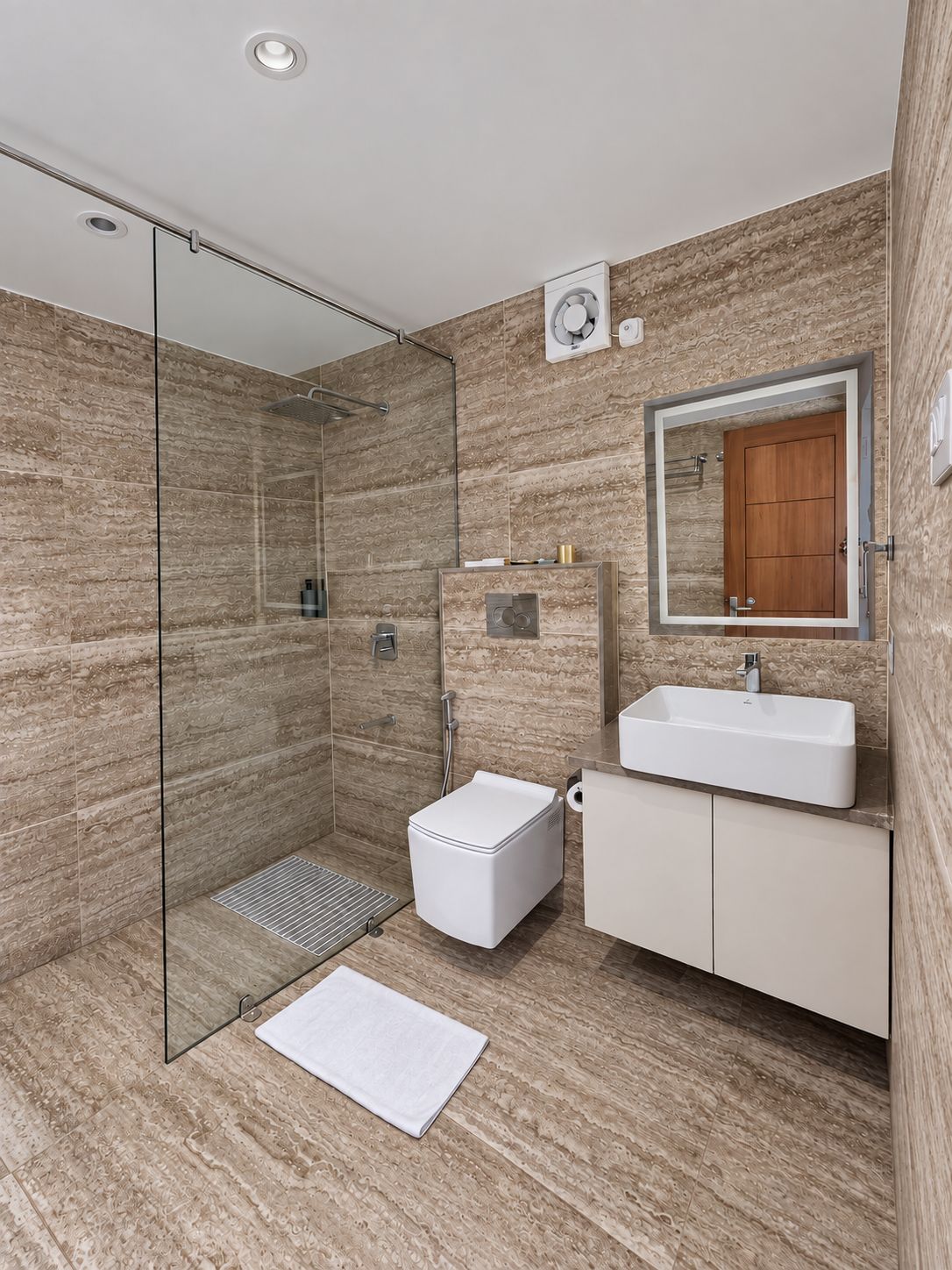 Kamar mandi