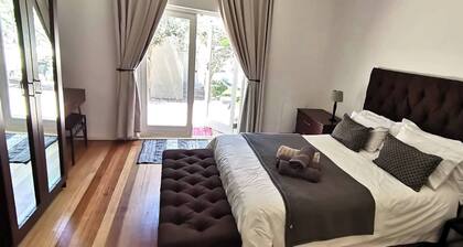 Cosy & tranquil family beach getaway