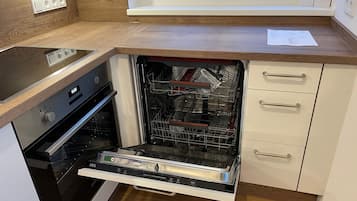 Privékeuken