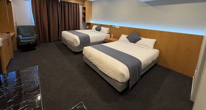 Goodview Hotel