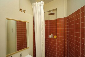 Dusche