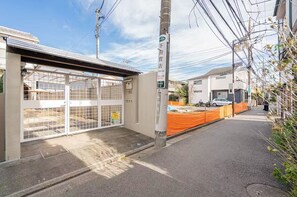Property grounds -  Asagaya Room C｜1R｜Suginami Area · Max 2 (Suginami City)
