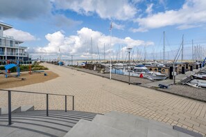 Port de plaisance