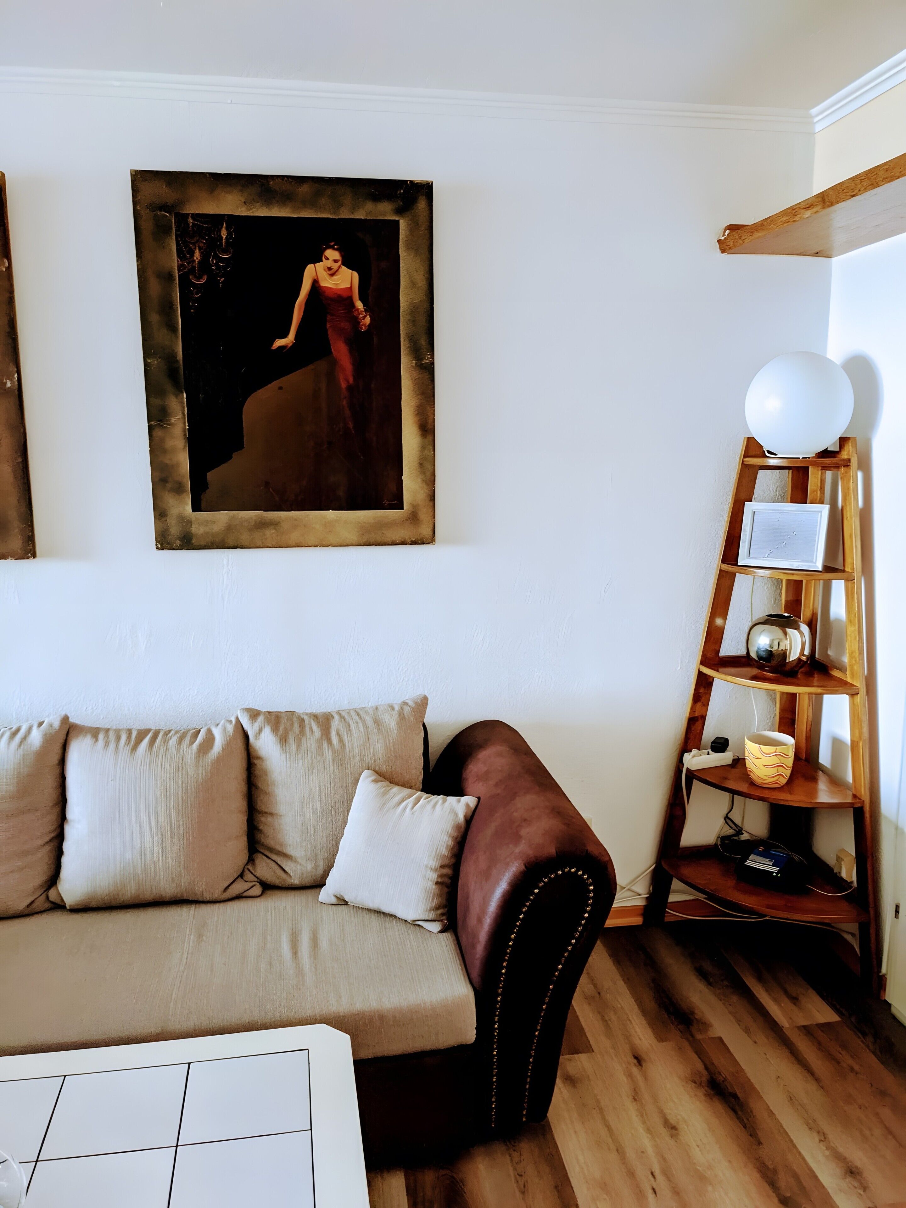 Televisión 
