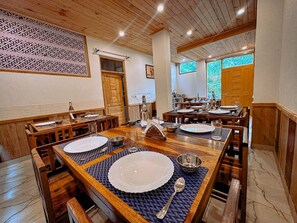 Restaurantes