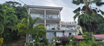 CREOLE COTTAGE ANNEX