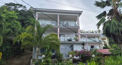 CREOLE COTTAGE ANNEX