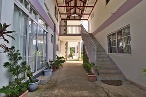 Exterior - CREOLE COTTAGE ANNEX (Anse Royale)