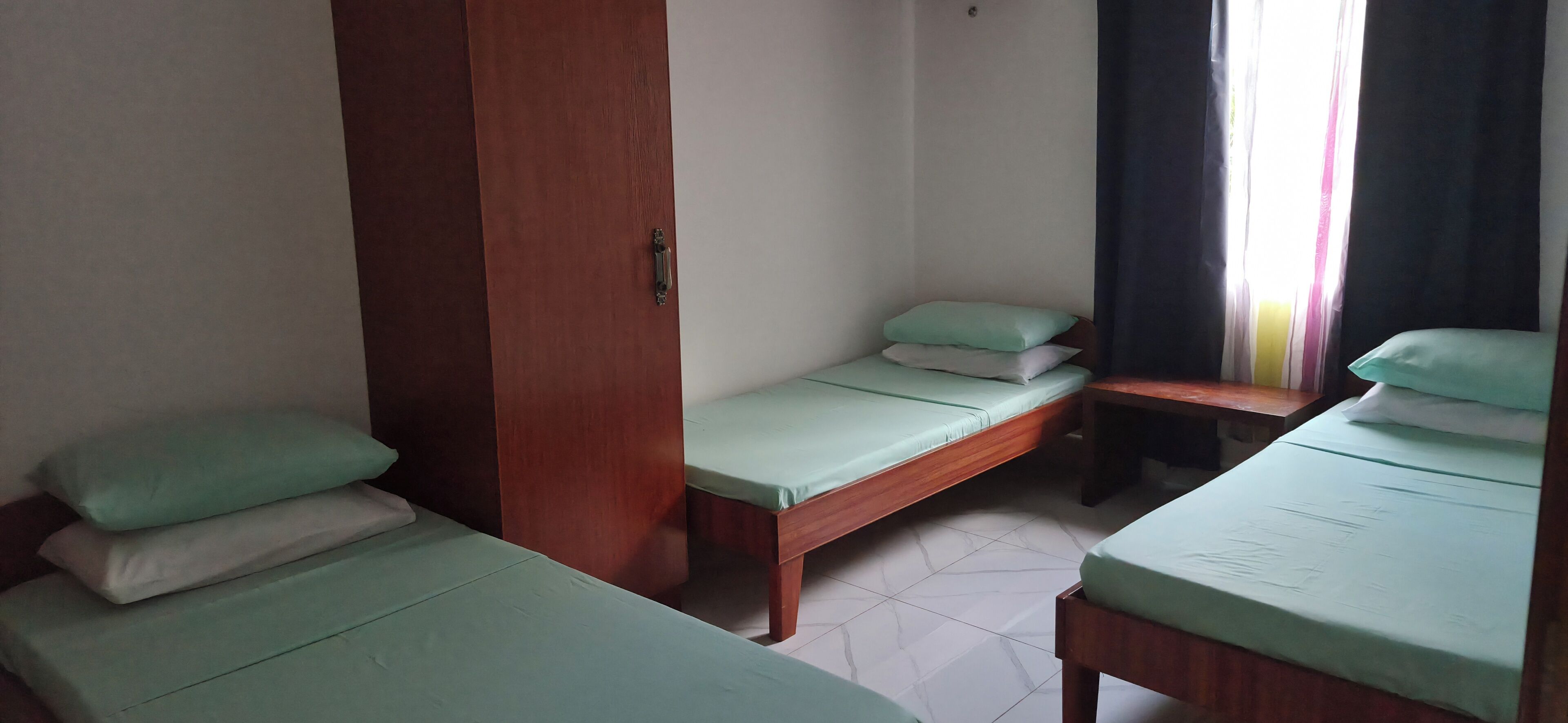 In-room safe, desk, laptop workspace, blackout drapes