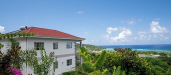 CREOLE COTTAGE ANNEX