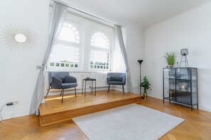 Interior - fewo1846 - Strandkoje - fewo1846 - Strandkoje / luxurious old building apartment for max (Flensburg)
