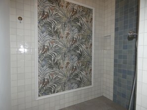 Hair dryer, towels - fewo1846 - Romance, Germany (Gelting)