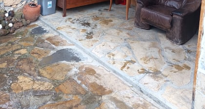 Tranquil 3-bedroom house with amazing garden in charming Malko Tranovo