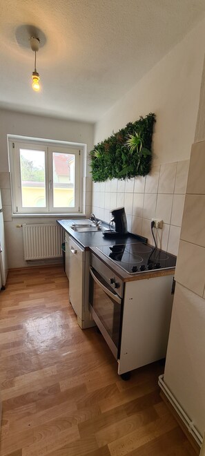 Eget kök