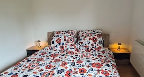 Roupa de cama