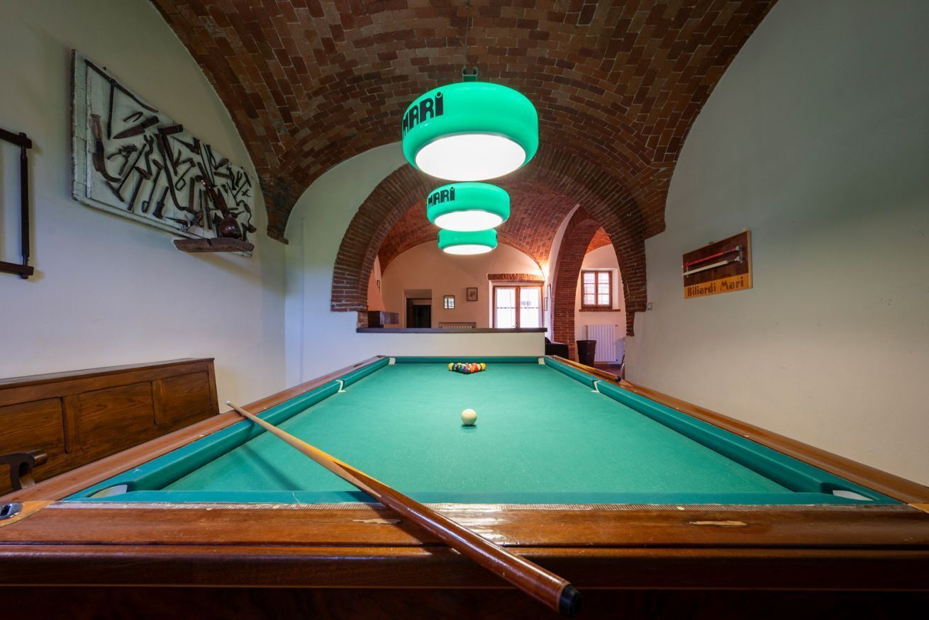 Sala de juegos