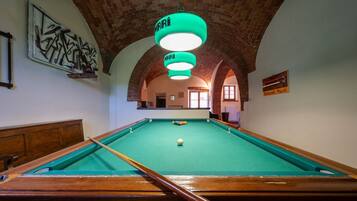 Sala de juegos