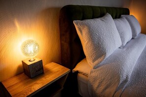 3 Schlafzimmer, Bügeleisen/Bügelbrett, Internetzugang, Bettwäsche