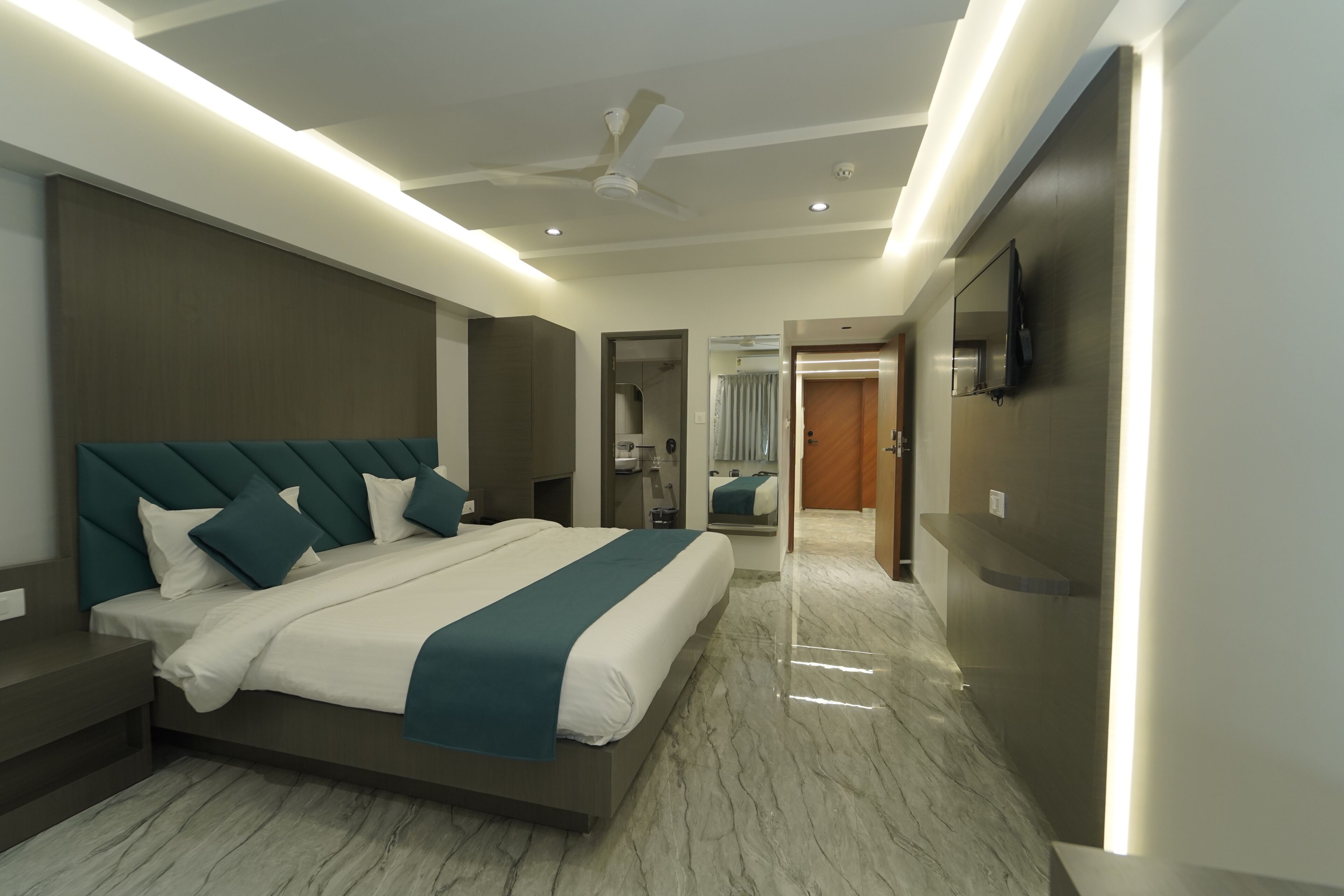 Habitación