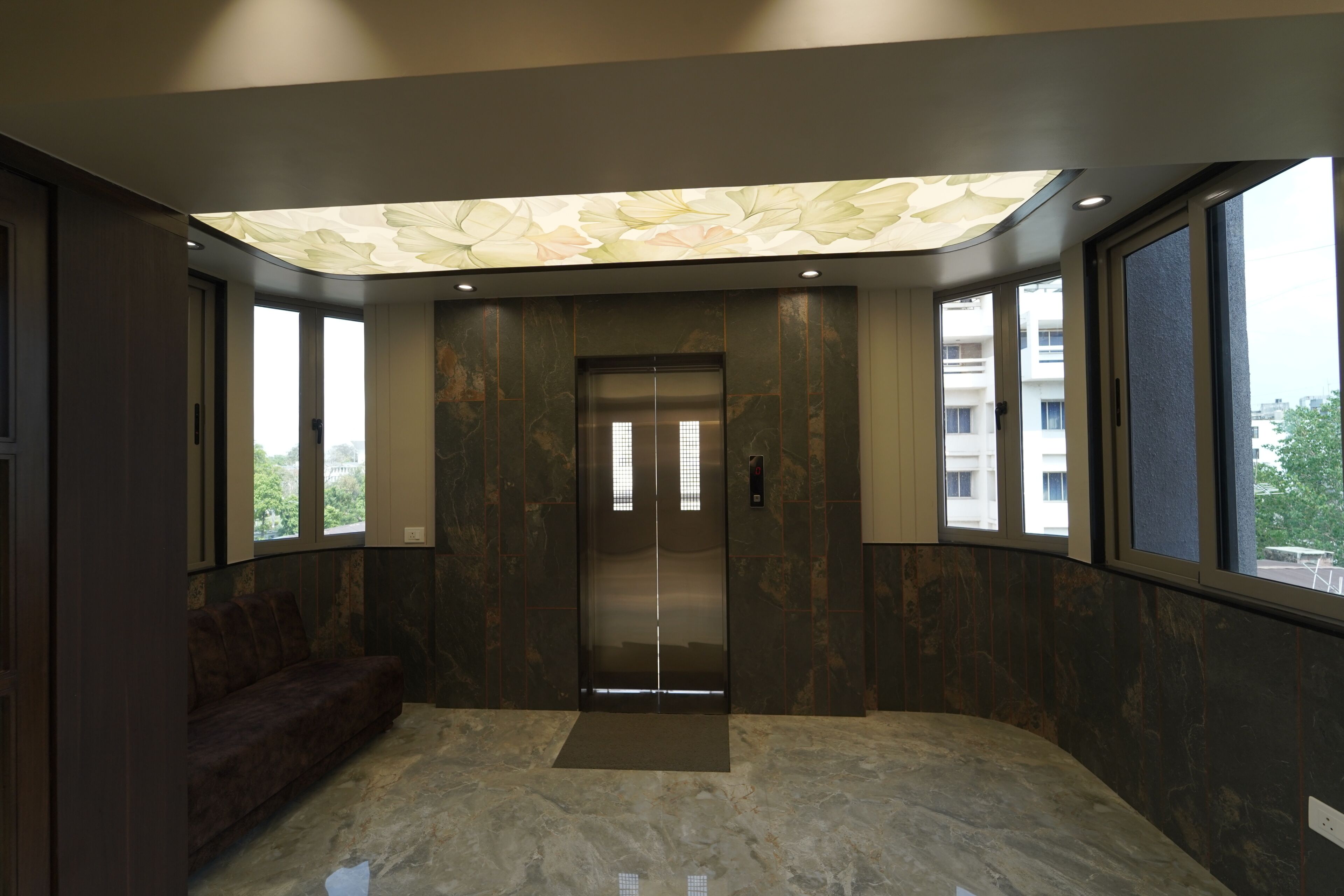 Elevator