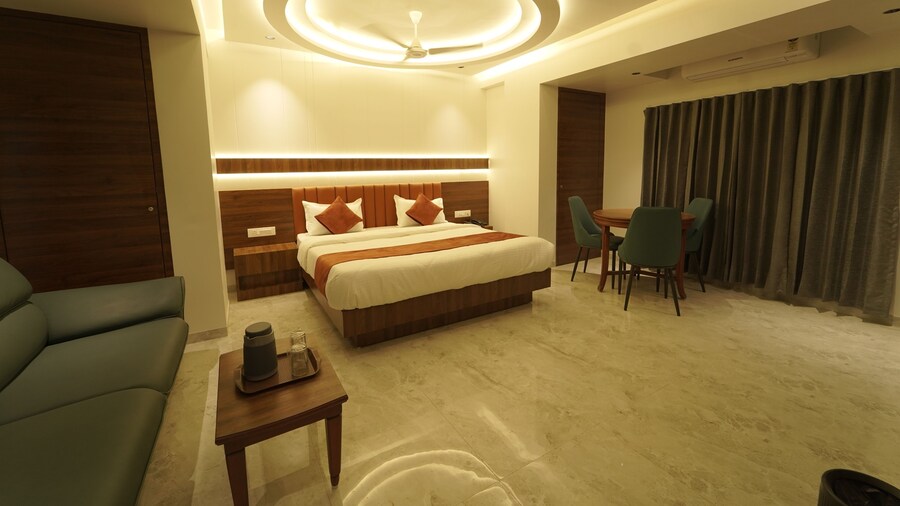 Hotel Repose