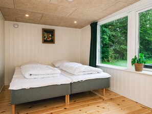 House | Interior - 6 Person Holiday Home in Ebeltoft (Ebeltoft)