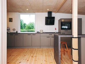 House | Interior - 6 Person Holiday Home in Ebeltoft (Ebeltoft)