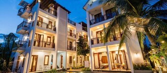 Ony Retreat Villas