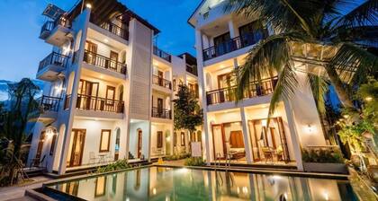 Ony Retreat Villas