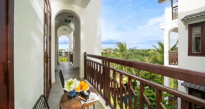 Ony Retreat Villas