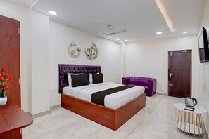Room - Hotel O Magunta Layout Nellore (Nellore)