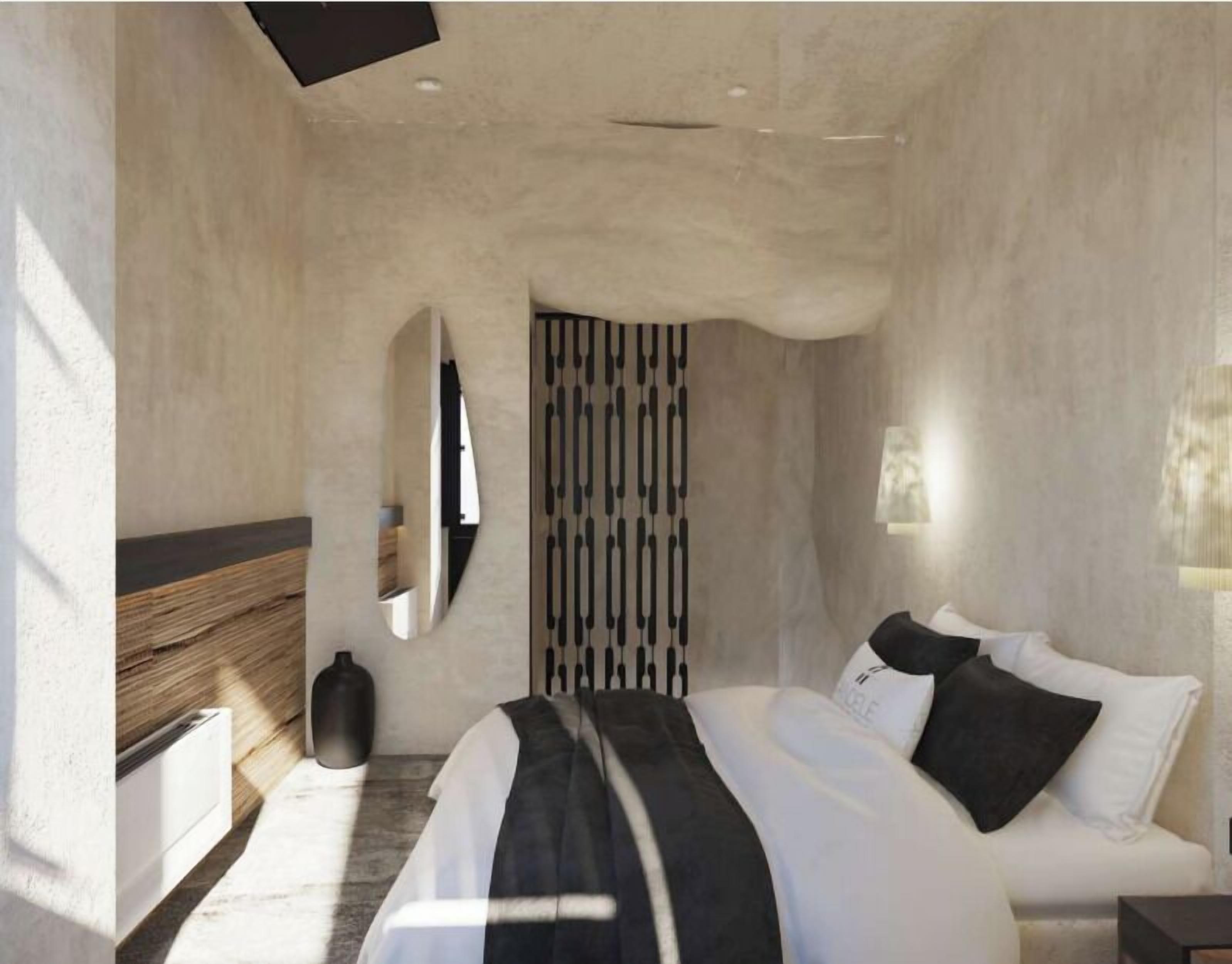 Premium Suite with Indoor Hot Tub | Ilmainen Wi-Fi