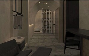 Premium Suite with Indoor Hot Tub | Ilmainen Wi-Fi