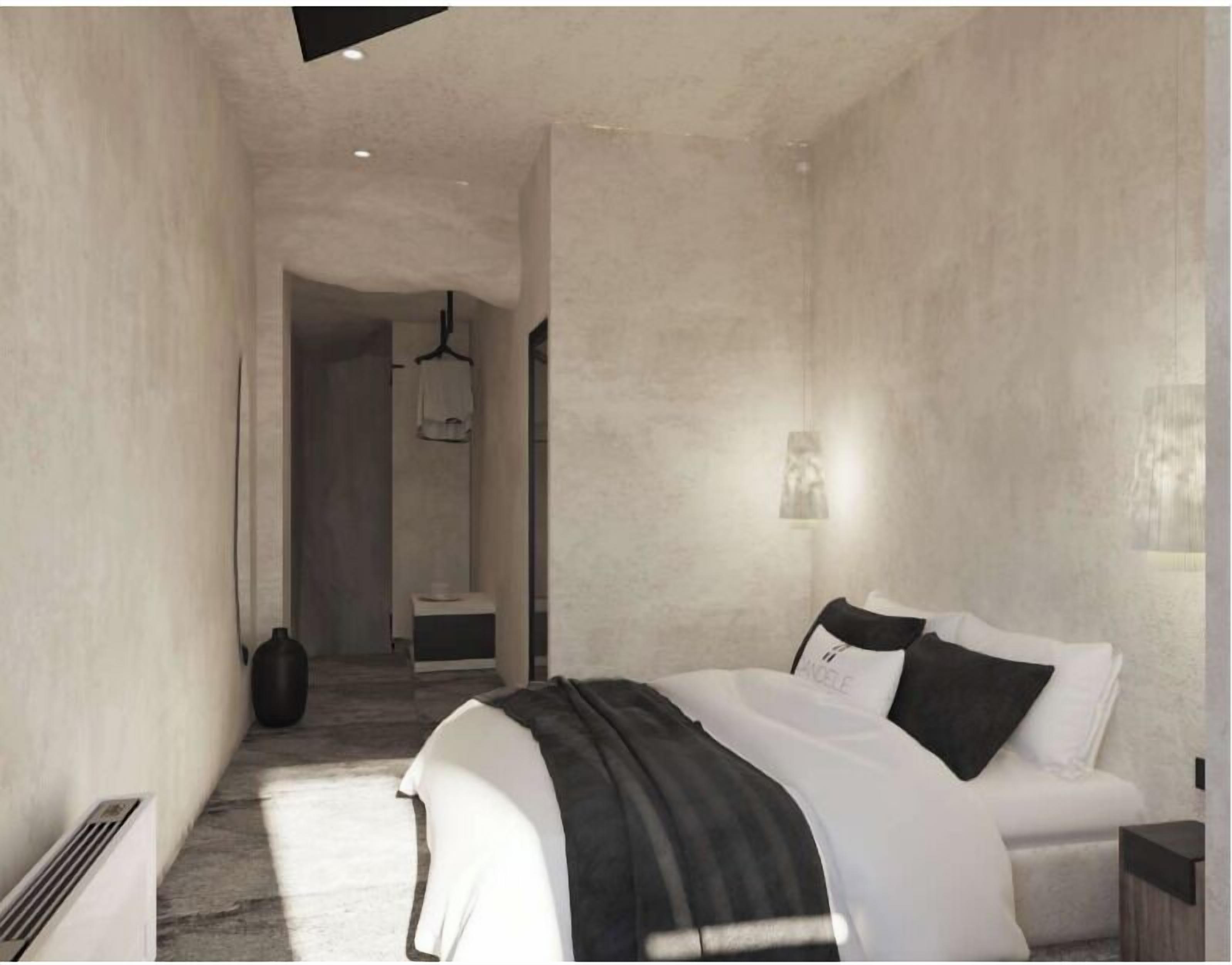 Signature Suite with Indoor Hot Tub | Ilmainen Wi-Fi