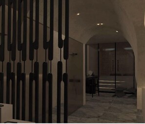 Premium Suite with Indoor Hot Tub | Ilmainen Wi-Fi