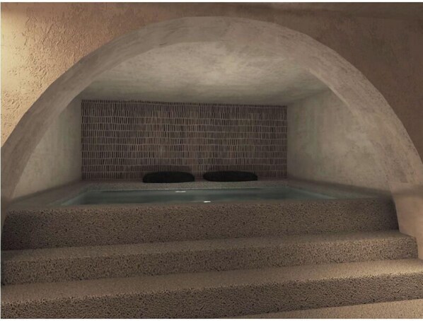 Premium Suite with Indoor Hot Tub | Ilmainen Wi-Fi