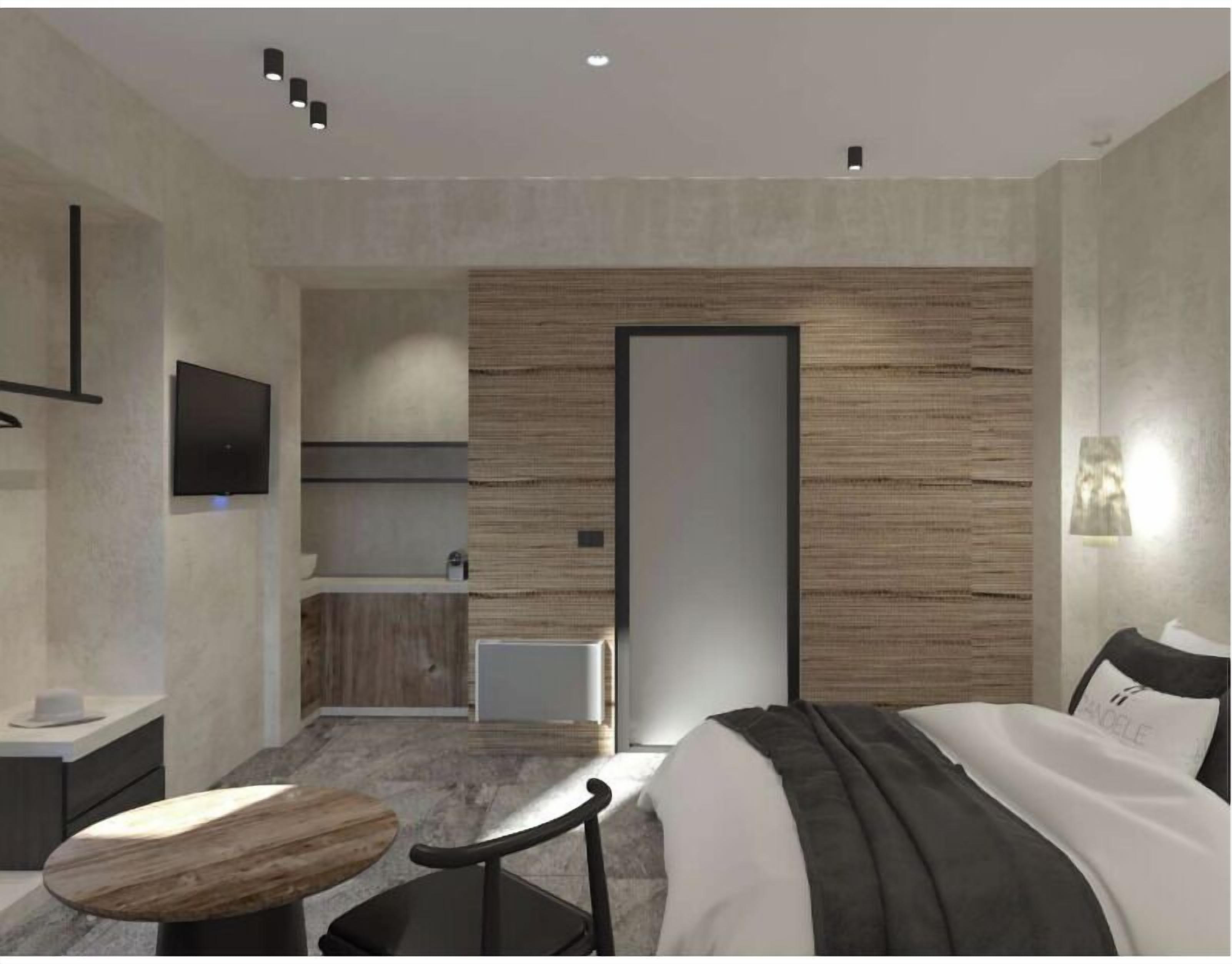 Cozy Room | Ilmainen Wi-Fi