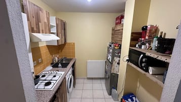 Cucina privata