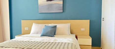 Chalet, 3 Bedrooms, Sea View | Free WiFi
