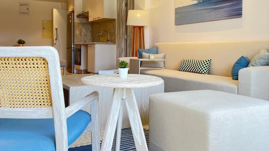 Fouka North Coast ST5-CH83-0101
