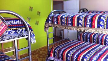 Shared Dormitory