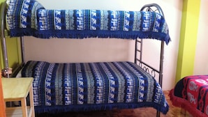 Shared Dormitory