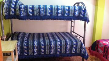 Shared Dormitory
