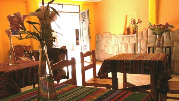 Tempat makan