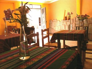 Restaurantes