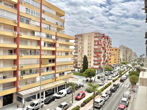 Exterior - TERRASOL EL CISNE TORRE DEL MAR (Torre del Mar)