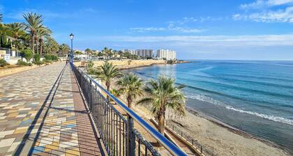 Brisa Azul 2-bedroom apartment in punta prima, pool, gym, jacuzzi
