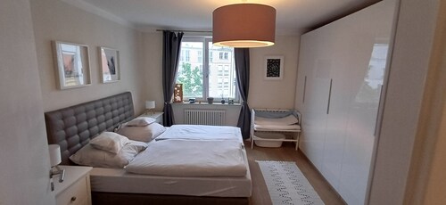 Casa by NOOMI - City West - Apartment - near Kurfürstendamm
