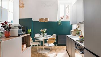 Cucina privata