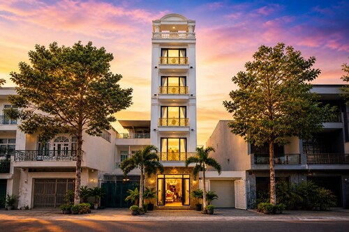 Thai Thinh Hotel Phan Thiet 